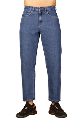 METRONAUT Regular Men Blue Jeans