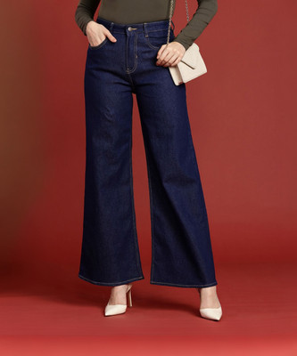 all about you Slim Women Blue Jeans