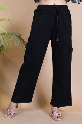 VeraDenim Women Cargos
