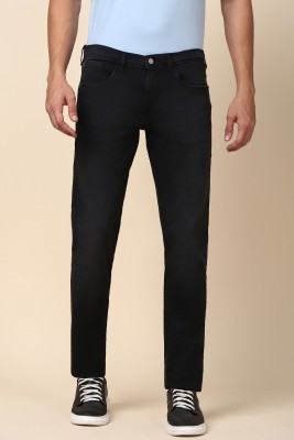 Allen Solly Regular Men Blue Jeans