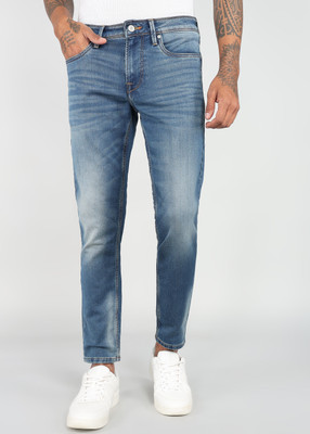 KILLER Skinny Men Blue Jeans