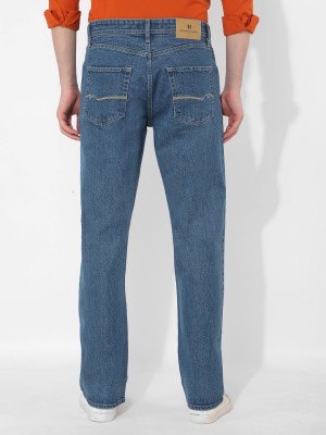 NUMERO UNO Regular Men Blue Jeans