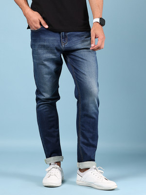 V-MART Skinny Men Blue Jeans