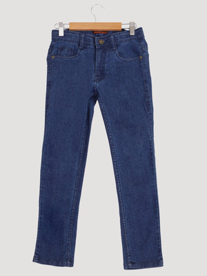 KILLER Regular Boys Blue Jeans
