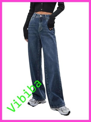 Vibiba Regular Women Multicolor Jeans