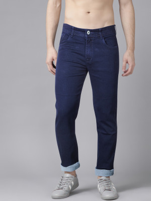 RIG BONE Relaxed Fit Men Blue Jeans