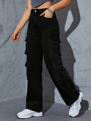 Broadstar Women Cargos