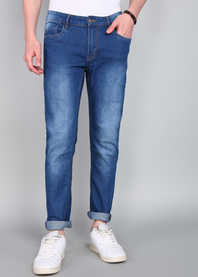 METRONAUT Skinny Men Blue Jeans