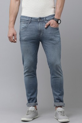 VAN HEUSEN Skinny Men Blue Jeans