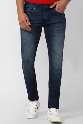 PETER ENGLAND Skinny Men Grey Jeans