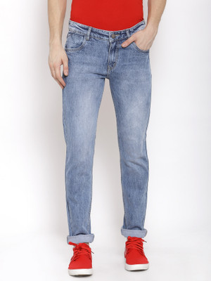FEVER Skinny Men Blue Jeans