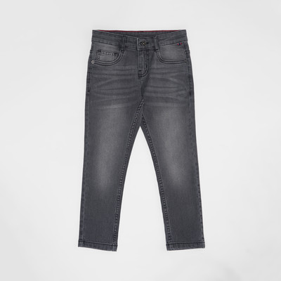 Pantaloons Junior Regular Boys Grey Jeans