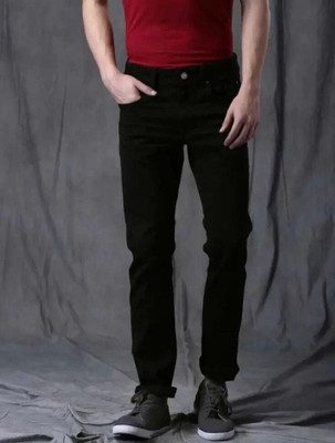 STARVIELLE Regular Men Blue Jeans