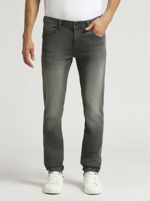 Pepe Jeans Slim Men Grey Jeans