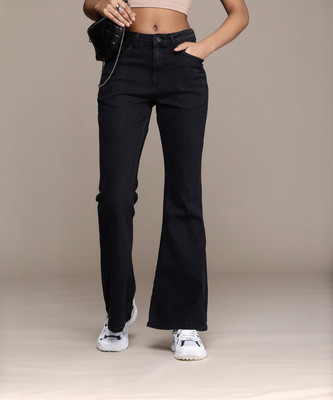 Roadster Skinny Women Black Jeans