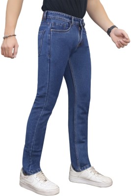 tannumsands Regular Men Dark Blue Jeans