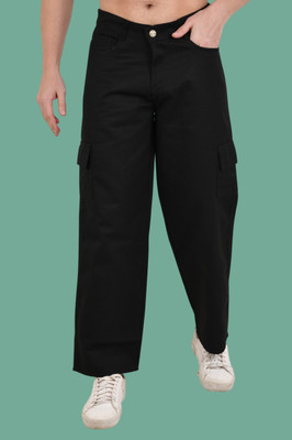 comfits Men Cargos