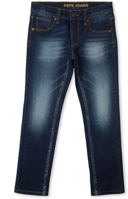 Pepe Jeans Regular Boys Blue Jeans
