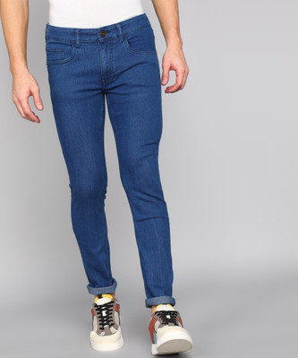 Flipkart gents jeans discount