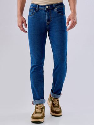 KILLER Slim Men Blue Jeans
