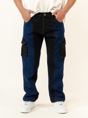 TISTABENE Straight Fit Men Blue Jeans