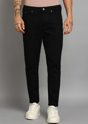 FLYING MACHINE Slim Men Black Jeans