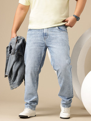 Sztori Slim Men Blue Jeans