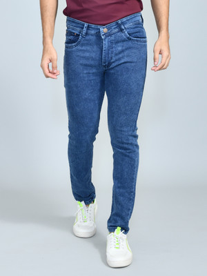 METRONAUT Regular Men Multicolor Jeans