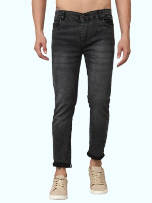 MAVI Fashion Slim Men Grey Jeans