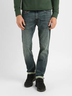 LEVI'S 511 Slim Men Blue Jeans - Buy LEVI'S 511 Slim Men Blue Jeans Online  at Best Prices in India 