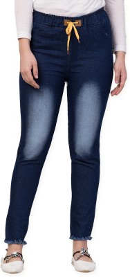 Ira Collections Regular Women Blue Jeans