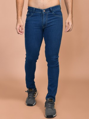 METRONAUT Regular Men Blue Jeans