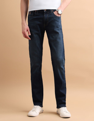 U.S. POLO ASSN. Regular Men Blue Jeans