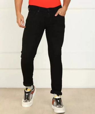 STARVIELLE Regular Men Blue Jeans