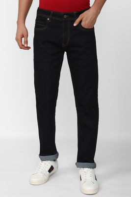 PETER ENGLAND Regular Men Grey Jeans