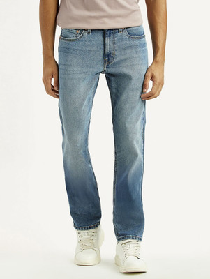 LEVI'S 511 Slim Men Blue Jeans