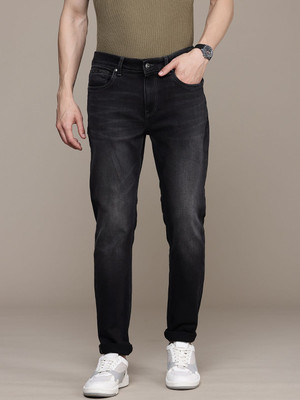 NAUTICA Slim Men Light Blue Jeans