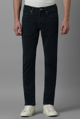 LOUIS PHILIPPE Slim Men Blue Jeans
