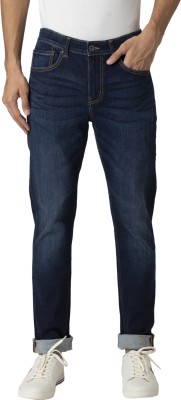 RED TAPE Skinny Men Dark Blue Jeans