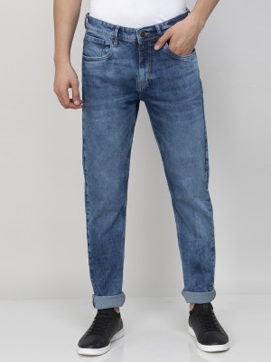 Fame Forever by Lifestyle Regular Men Blue Jeans