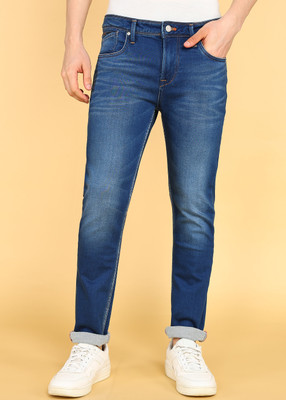 KILLER Slim Men Blue Jeans