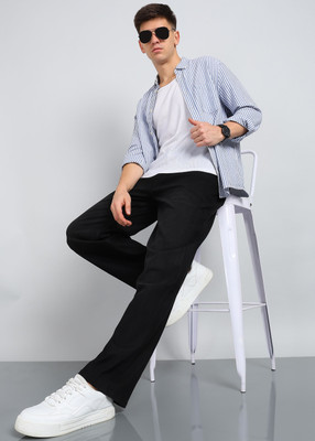 JAAR FASHION Jogger Fit Men Multicolor Jeans