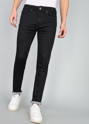 BEAT LONDON by Pepe Jeans Skinny Men Black Jeans