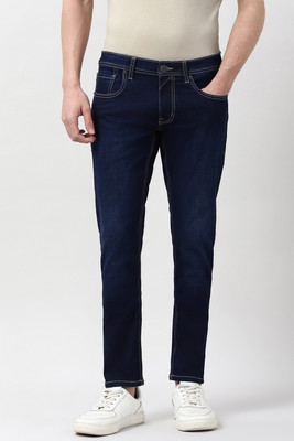 PETER ENGLAND Skinny Men Dark Blue Jeans