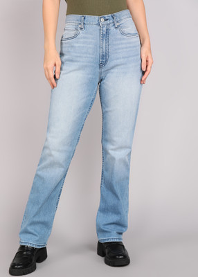 GAP Regular Women Blue Jeans