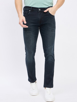 DUKE Men Blue Jeans