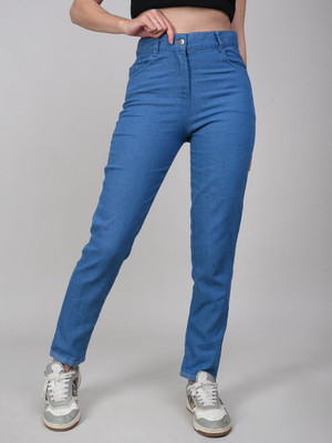 Coutume Collections Regular Women Black, Grey, Blue Jeans