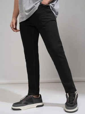 Prabhuji Boot-Leg Men Multicolor Jeans