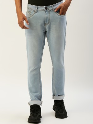 High Star Men Grey Jeans