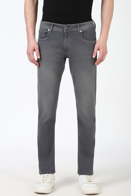 PETER ENGLAND Skinny Men Grey Jeans